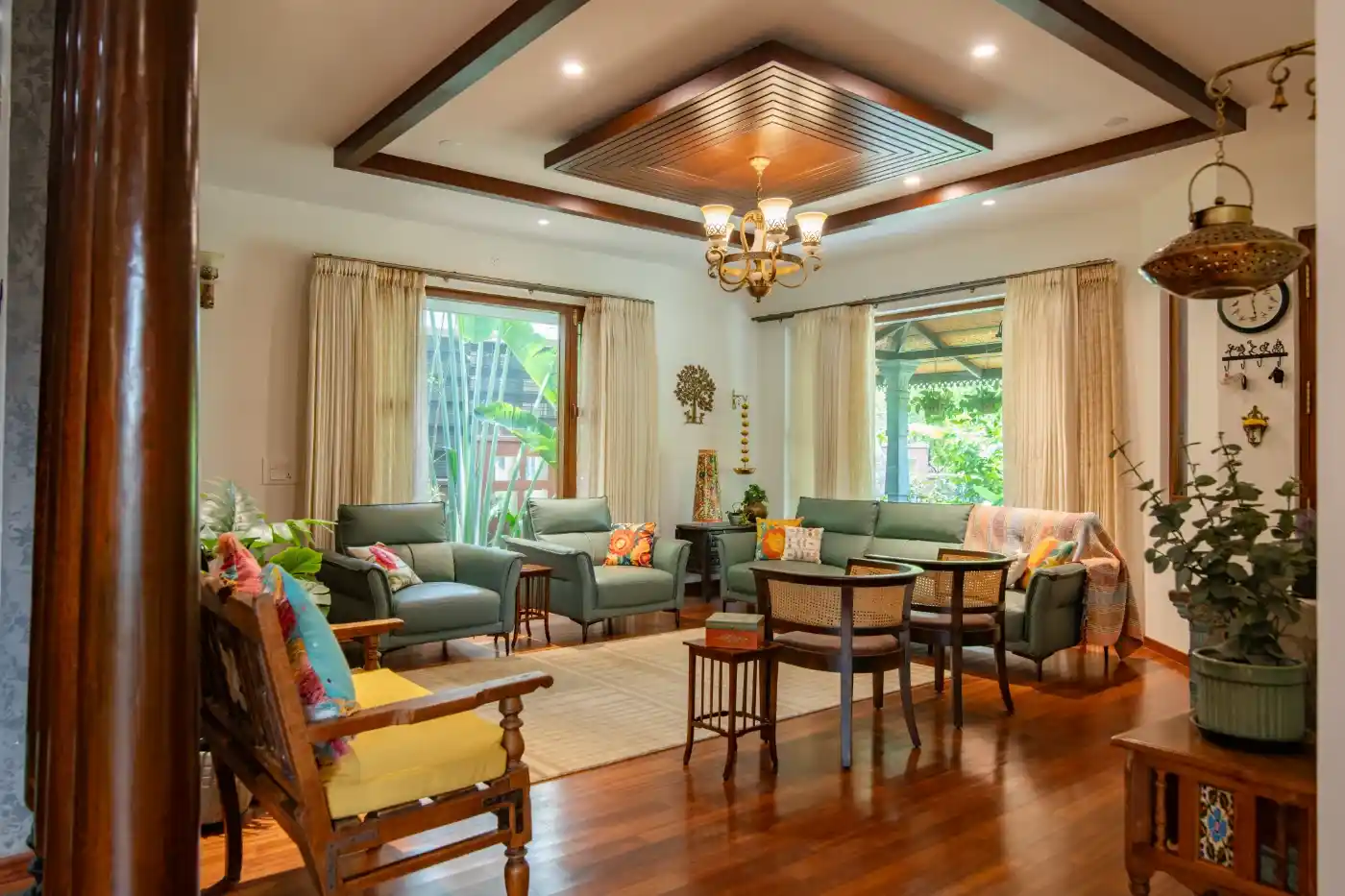 Anvaya Residence gallery image 6