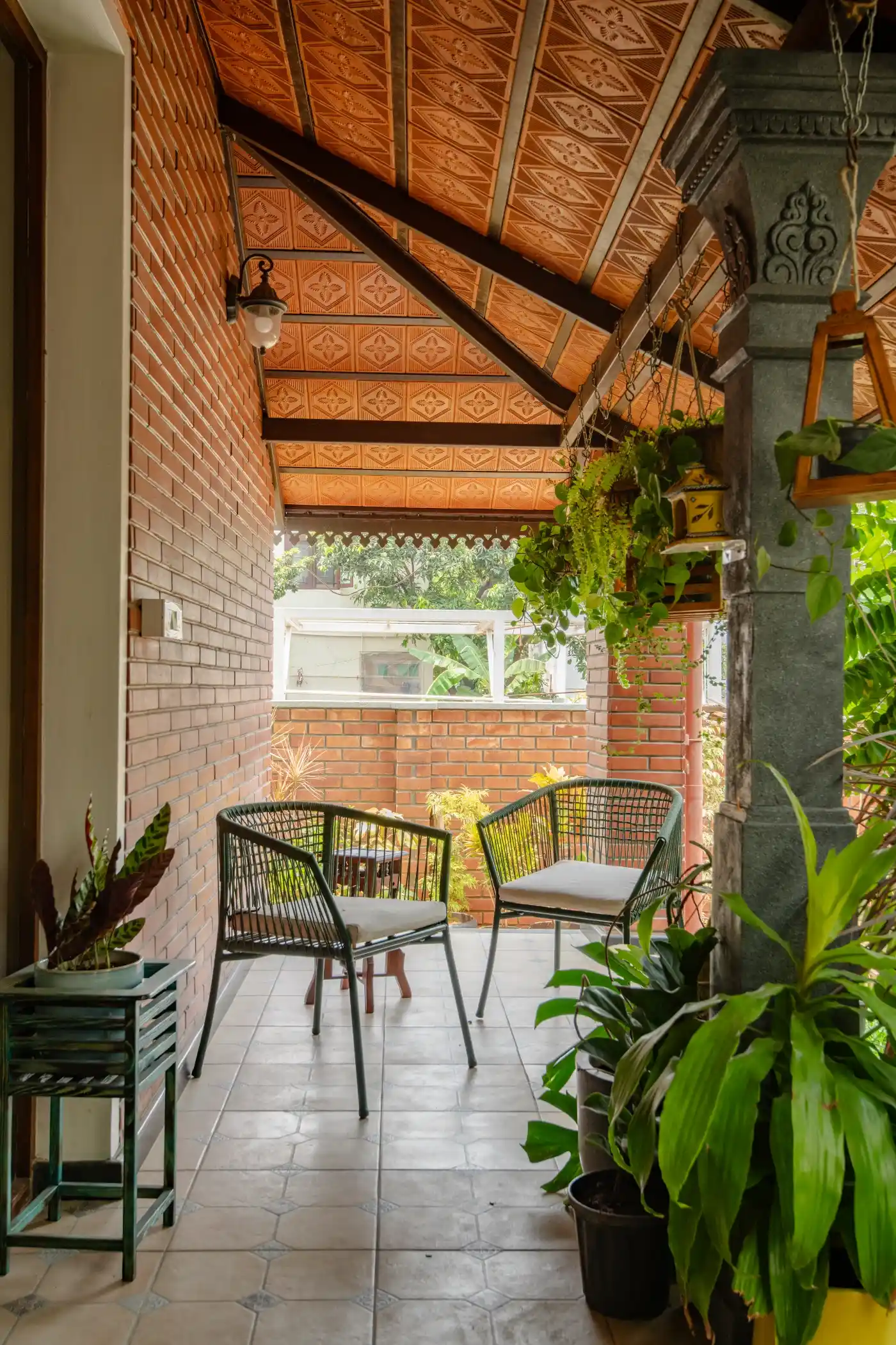 Anvaya Residence gallery image 9