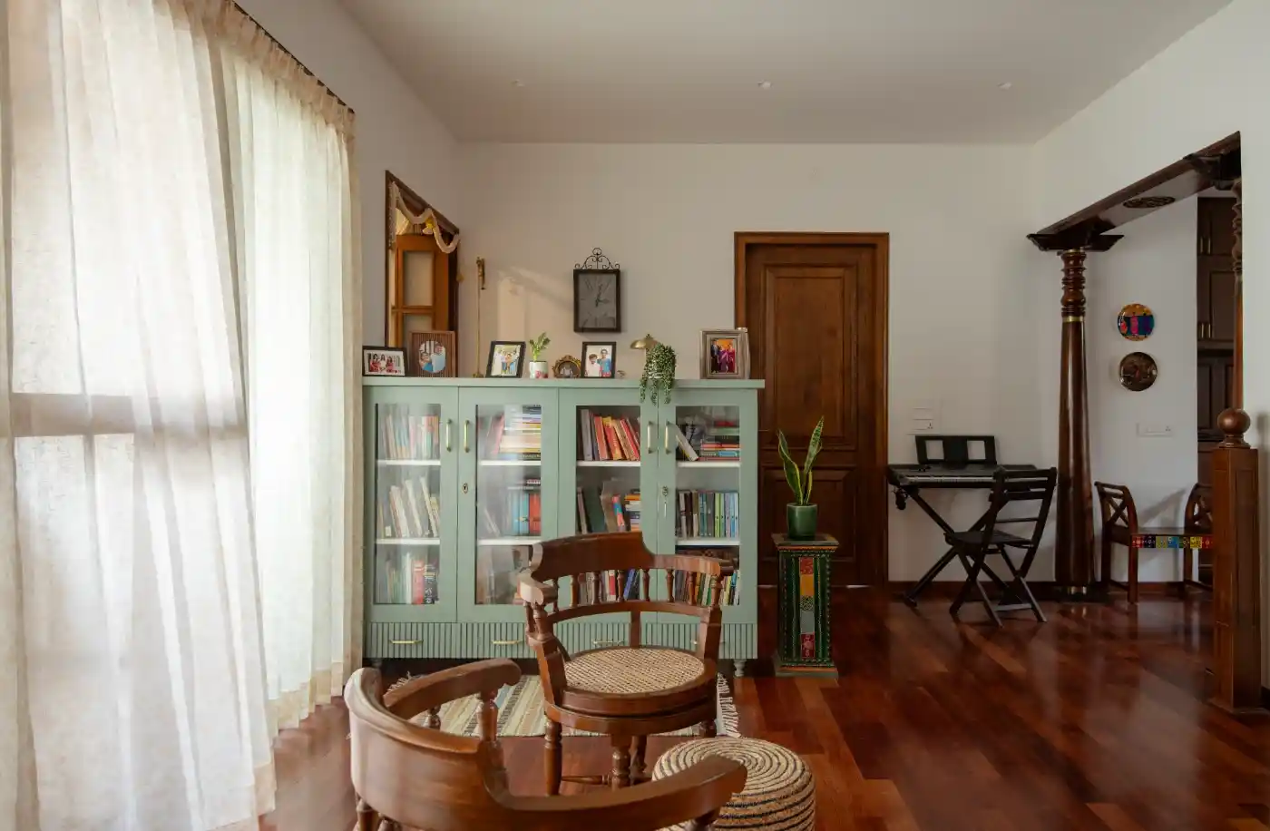 Anvaya Residence gallery image 10