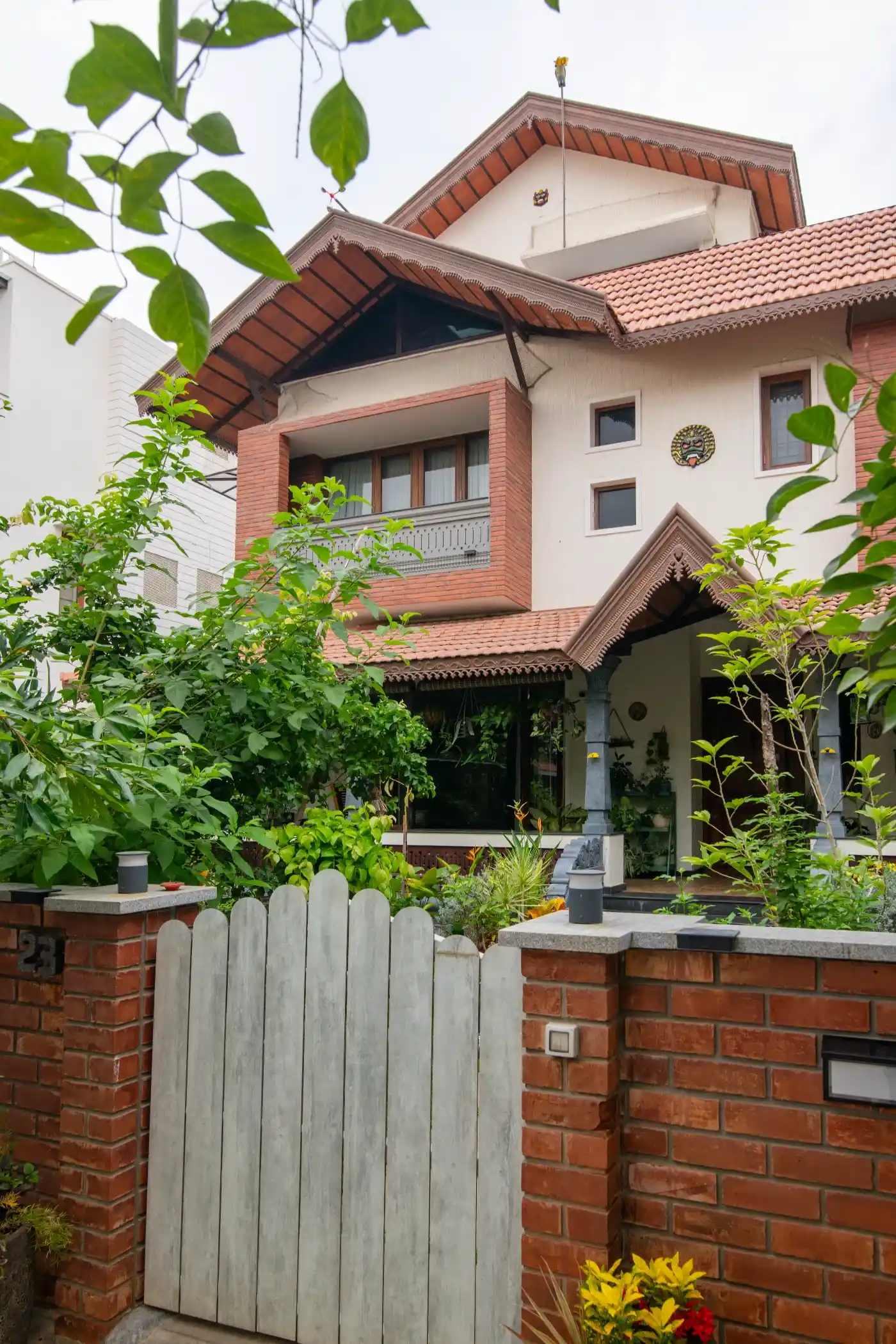 Anvaya Residence