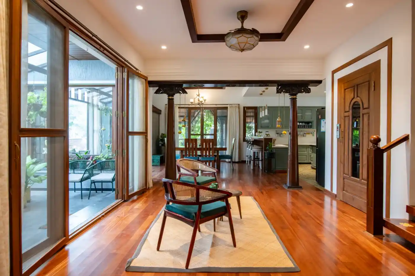 Anvaya Residence gallery image 12
