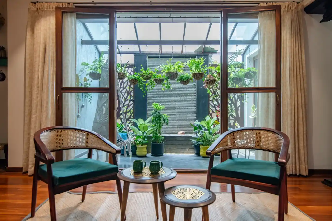 Anvaya Residence gallery image 13