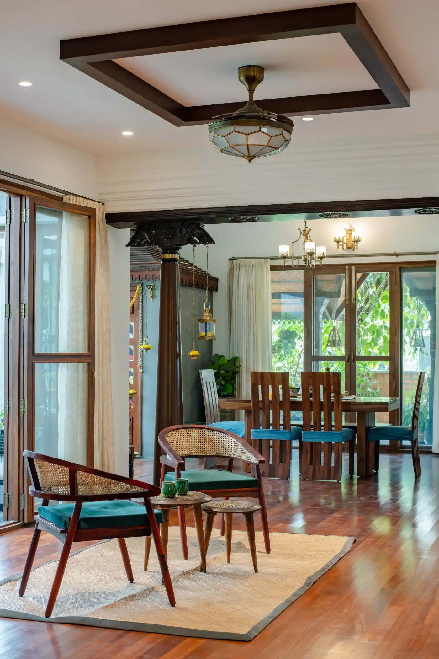 Anvaya Residence gallery image 3