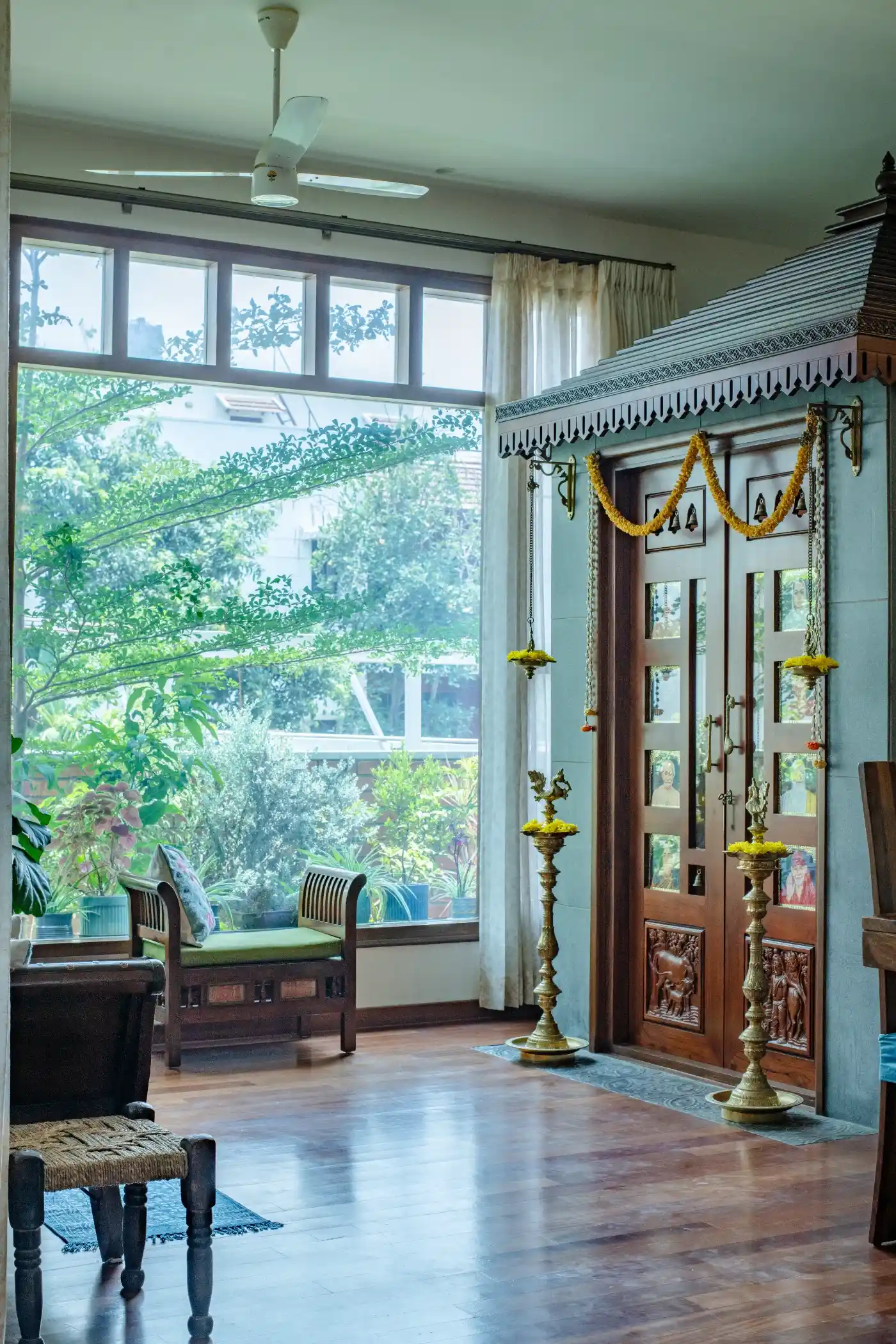 Anvaya Residence gallery image 16
