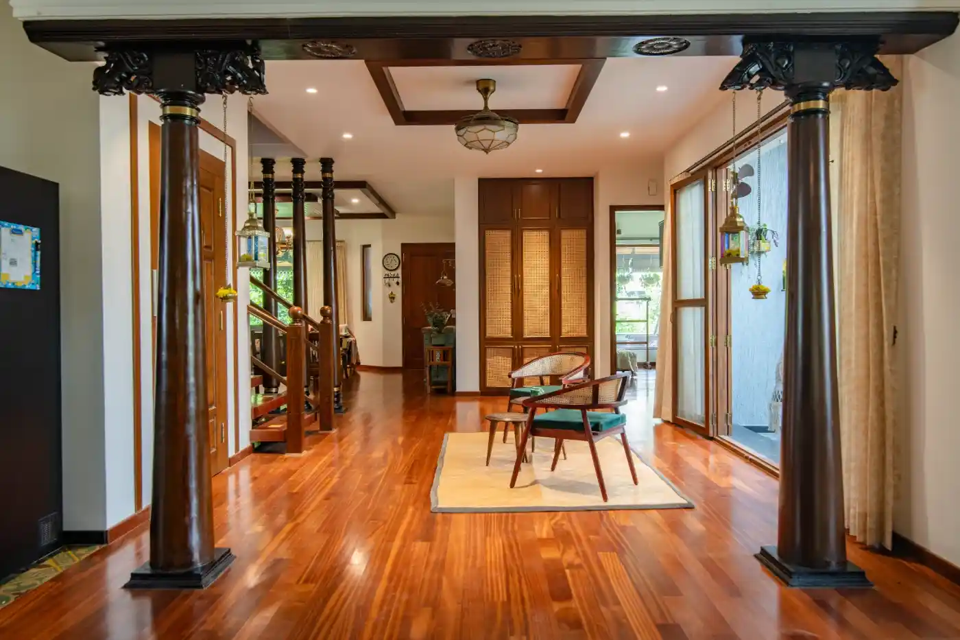 Anvaya Residence gallery image 17